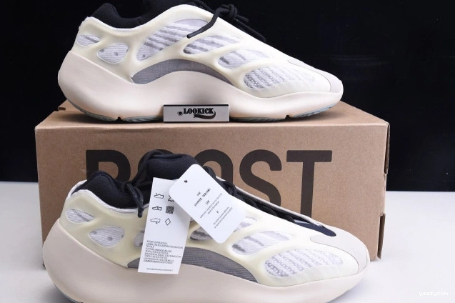 FW4980 700 Adidas Azael Boost V3 Yeezy 0926